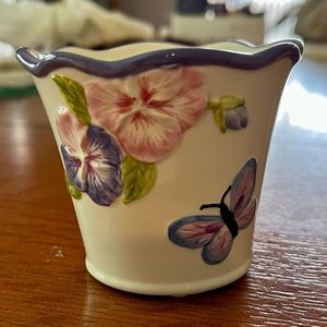 Votive or Tea light holder